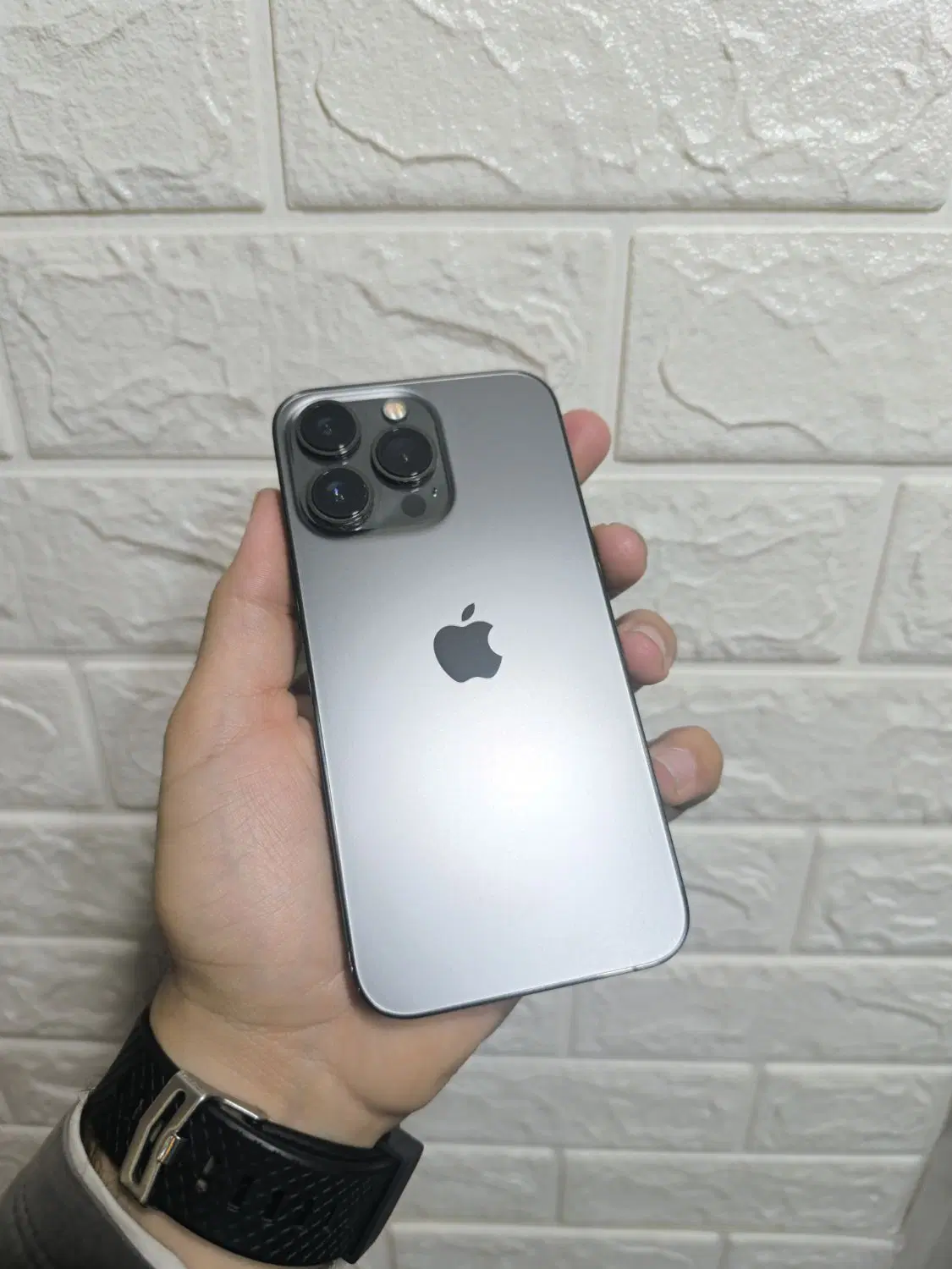 معاوضه iPhone13pro|موبایل|تهران, آهنگران (سراسیاب دولاب)|دیوار