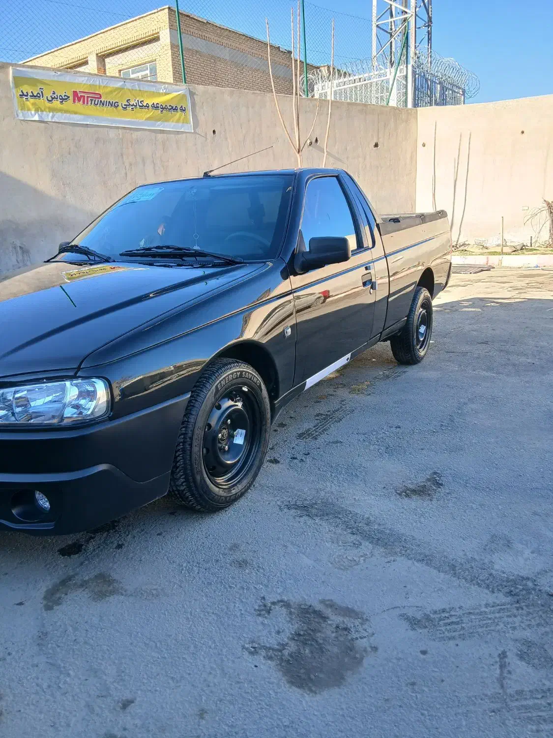 آریسان 2|خودرو سواری و وانت|ارومیه, |دیوار