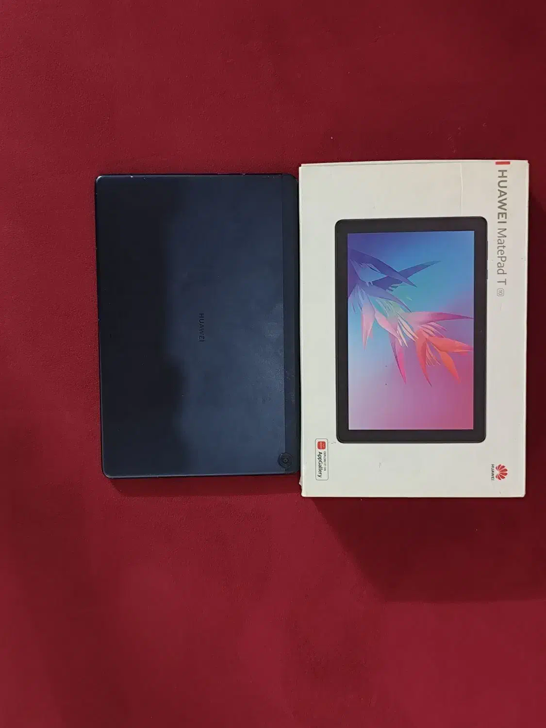 تبلت هواوی|تبلت|مشهد, فتح المبین|دیوار