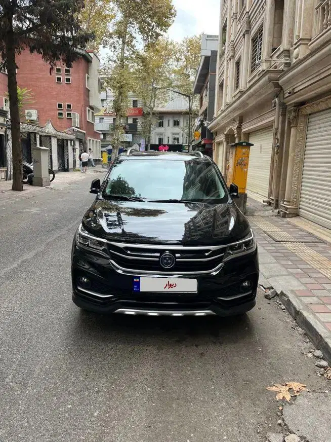 sx5 ۴۰۴|خودرو سواری و وانت|رشت, استادسرا|دیوار
