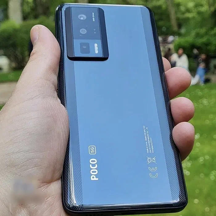 pocof5 pro|موبایل|مشهد, نرگس (شهرک غرب)|دیوار