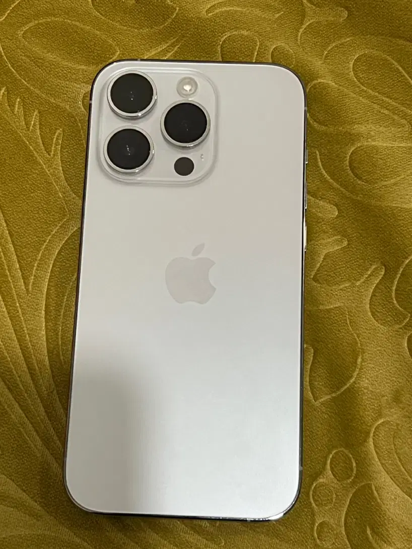 Iphone 14 pro 256 ch|موبایل|اهواز, سپیدار|دیوار