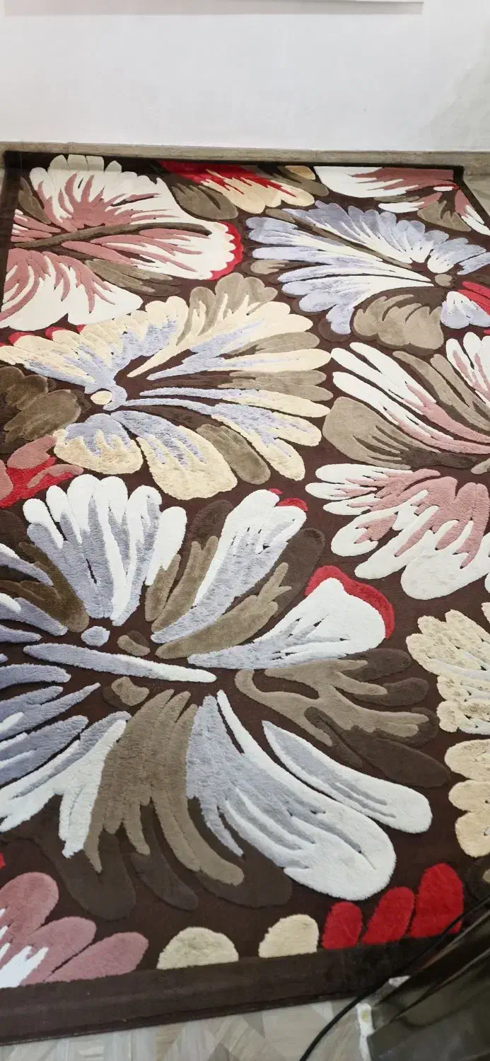 فرش ۶ متری|فرش|رشت, گلزاران|دیوار