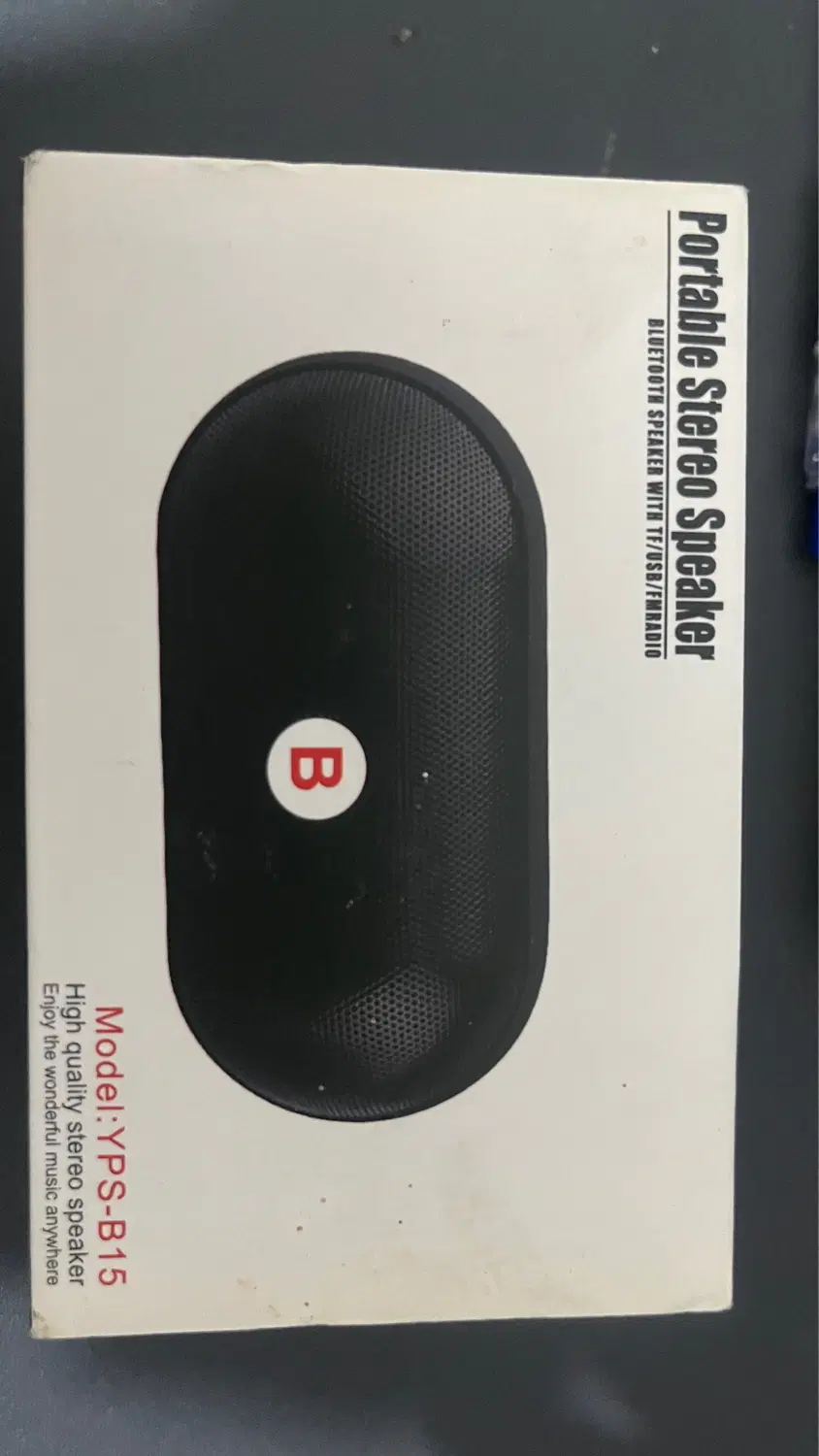 Stereo speaker|پخشکننده همراه|تهران, دریا|دیوار