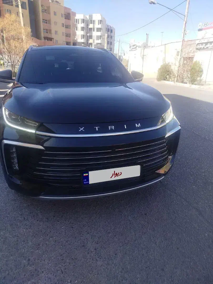 اکستریم txl|خودرو سواری و وانت|یزد, |دیوار