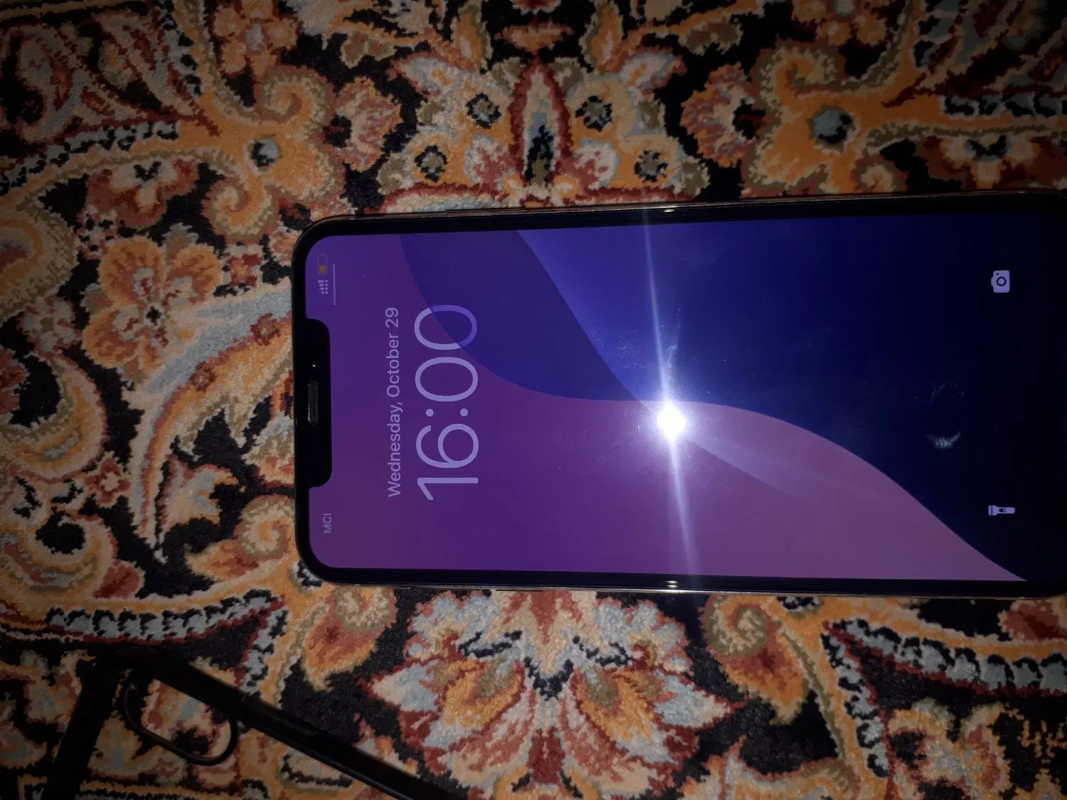 xs max 64gig|موبایل|گرمدره, |دیوار
