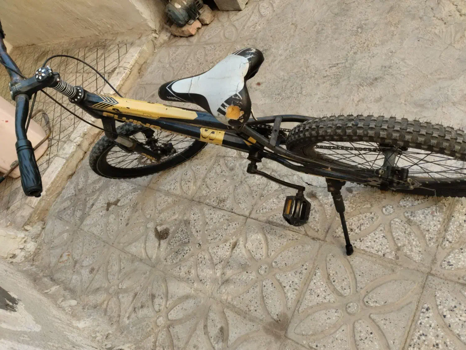 دوچرخه|دوچرخه، اسکیت، اسکوتر|شیراز, پانصد دستگاه ارتش|دیوار