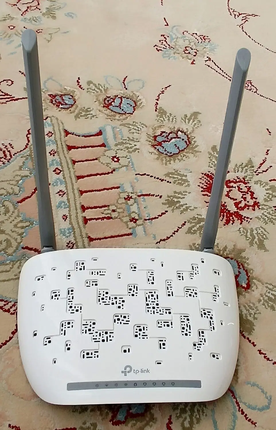 tp-link|مودم و تجهیزات شبکه|شیراز, شهرک بهشتی|دیوار