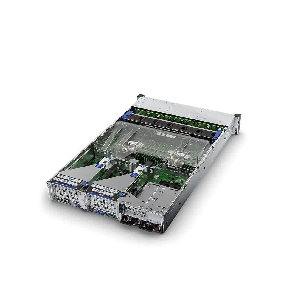 سرور dl560 g10 8ff|قطعات و لوازم جانبی رایانه|تهران, خواجه نصیر طوسی|دیوار