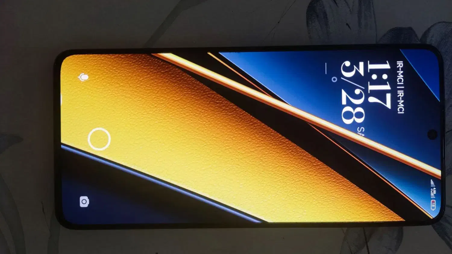 poco x6 pro 5g|موبایل|تهران, دارآباد|دیوار