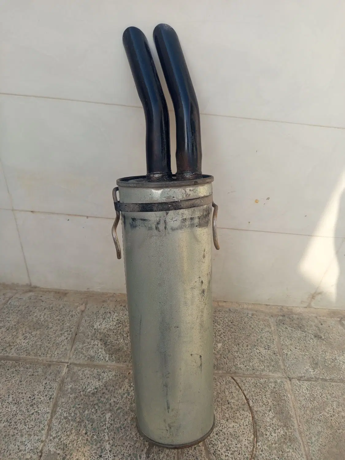 اگزوز|قطعات یدکی و لوازم جانبی|دهدشت, |دیوار