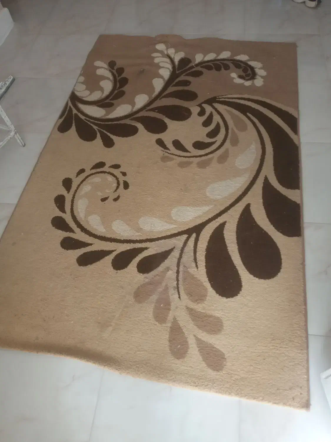 گلیم فرش|گلیم، جاجیم، گبه|همدان, |دیوار