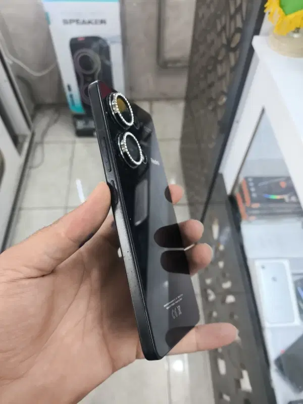 note13pro 512 12|موبایل|تبریز, |دیوار