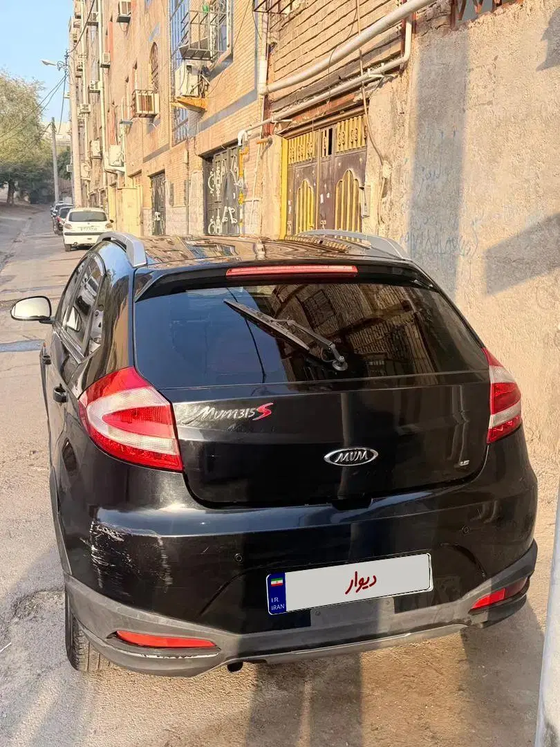 mvm315s|خودرو سواری و وانت|بندرعباس, |دیوار