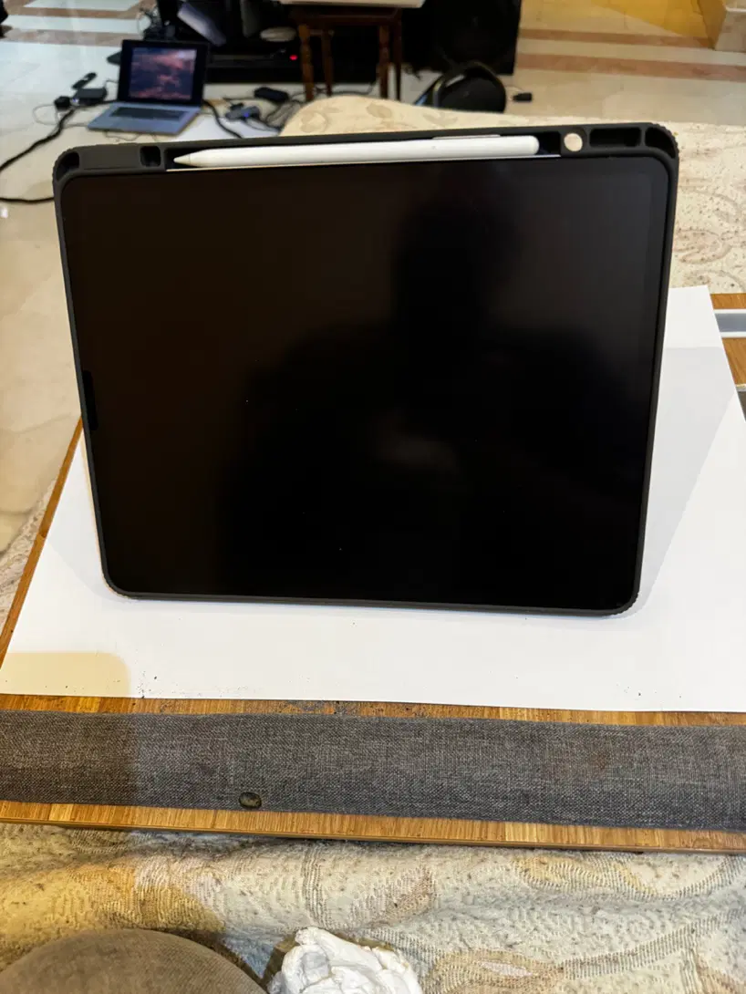 iPad Pro 13 inch M2 2023|تبلت|تهران, صاحبقرانیه|دیوار