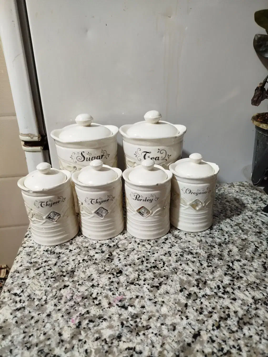 پاسماوری|آب‌چکان و نظم‌دهنده ظروف|قم, ولیعصر|دیوار