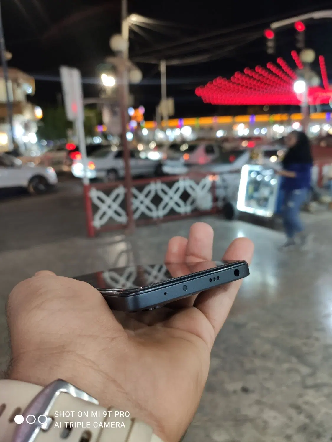 Redmi Note 14|موبایل|آبادان, |دیوار