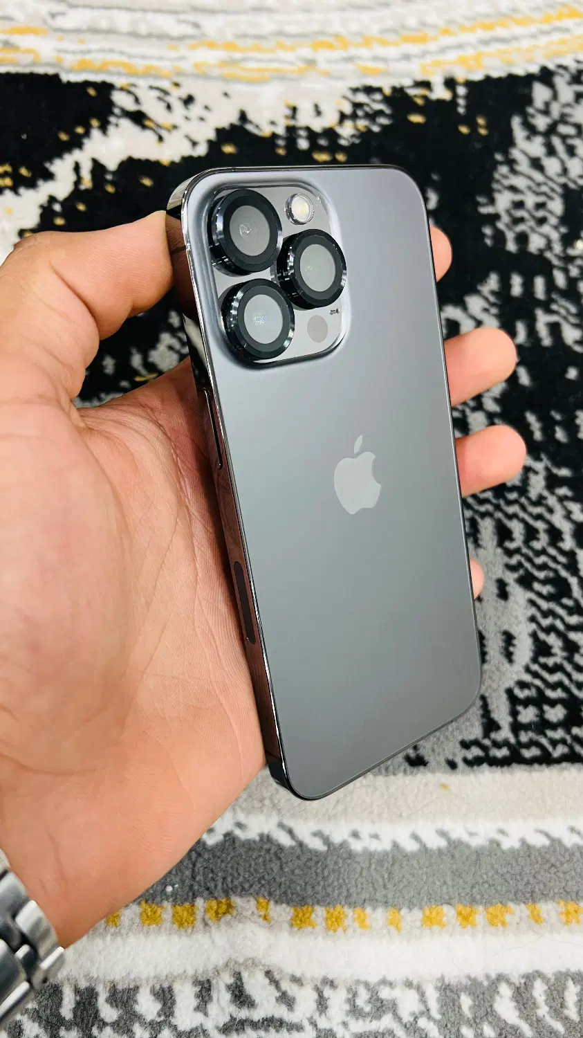 iPhone 13pro|موبایل|اهواز, پردیس دو|دیوار