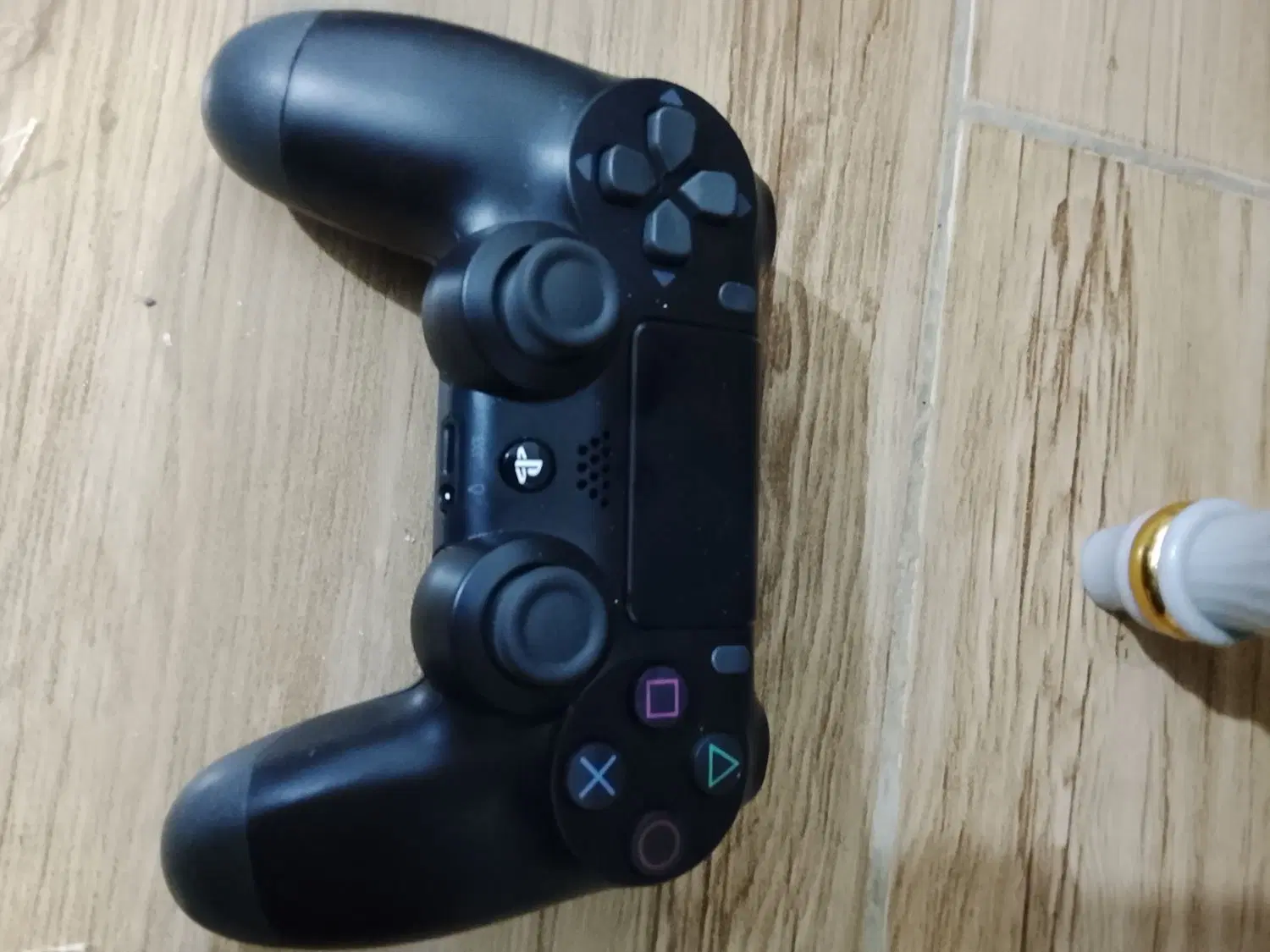 دسته ps4|کنسول، بازی ویدئویی و آنلاین|لاهیجان, طالقانی|دیوار