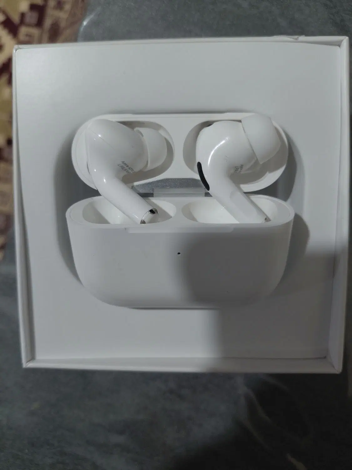 ایرپادAirPods Pro|لوازم جانبی موبایل و تبلت|تبریز, |دیوار