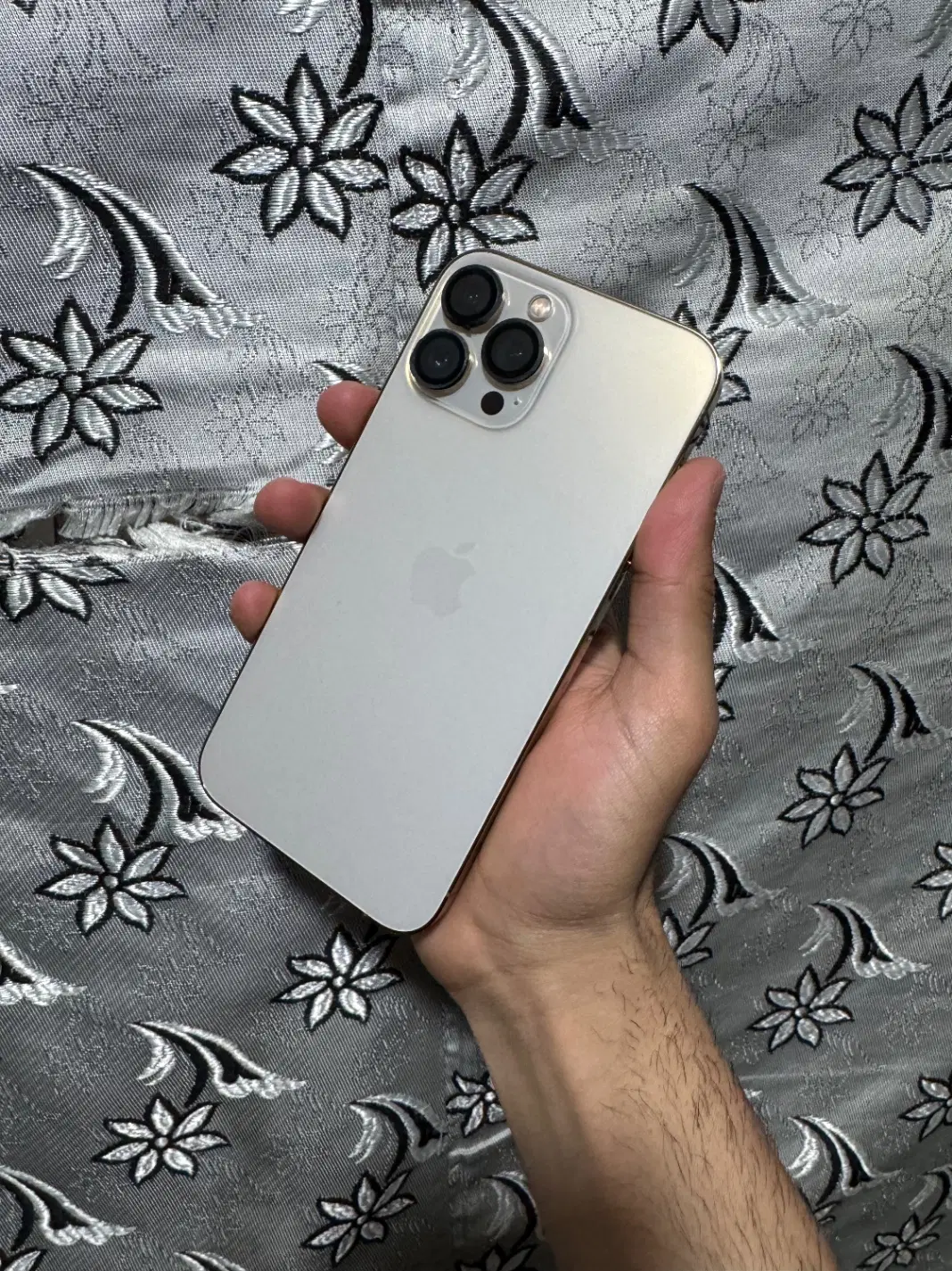 iPhone 13 Pro Max 256 g ch|موبایل|شهرکرد, |دیوار