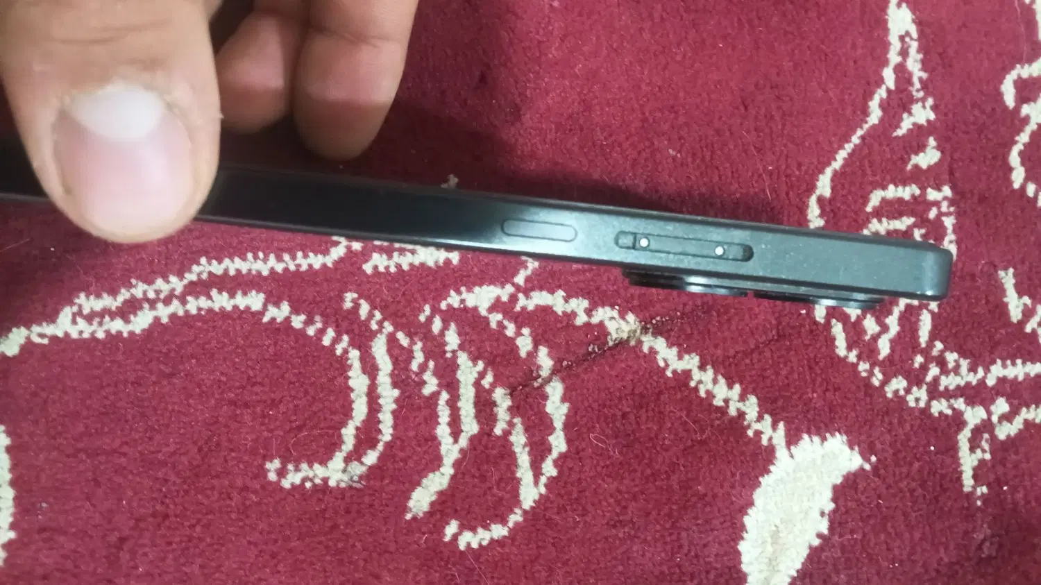 پوکو X7 Pro|موبایل|مشهد, رده|دیوار