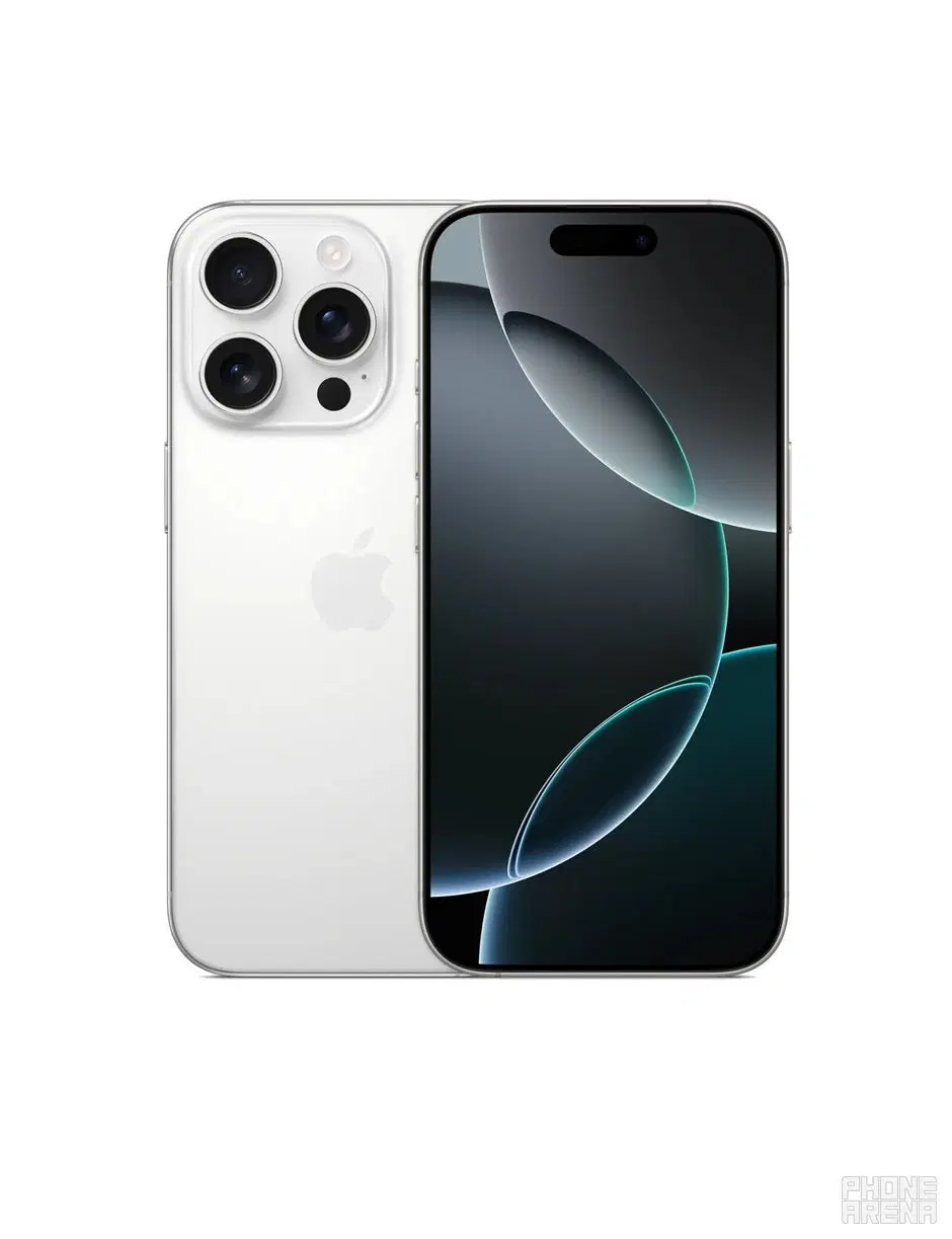 Iphone 16promax ZAA 256G|موبایل|شهرکرد, |دیوار