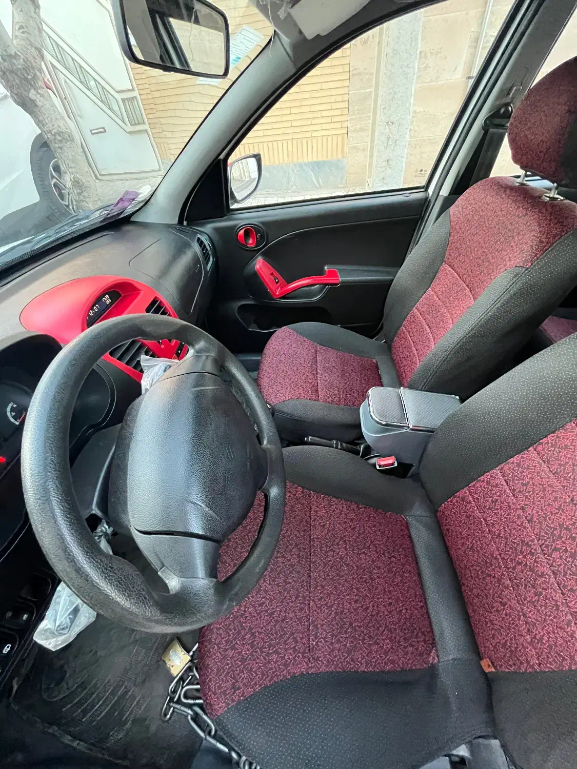 کوییک ۱۴۰۰|خودرو سواری و وانت|قزوین, |دیوار