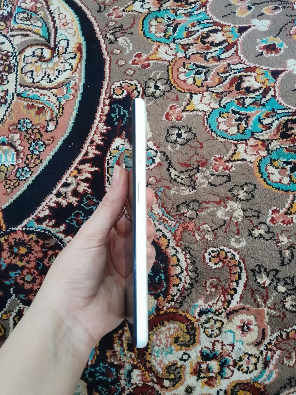 گوشیa22|موبایل|گرگان, |دیوار