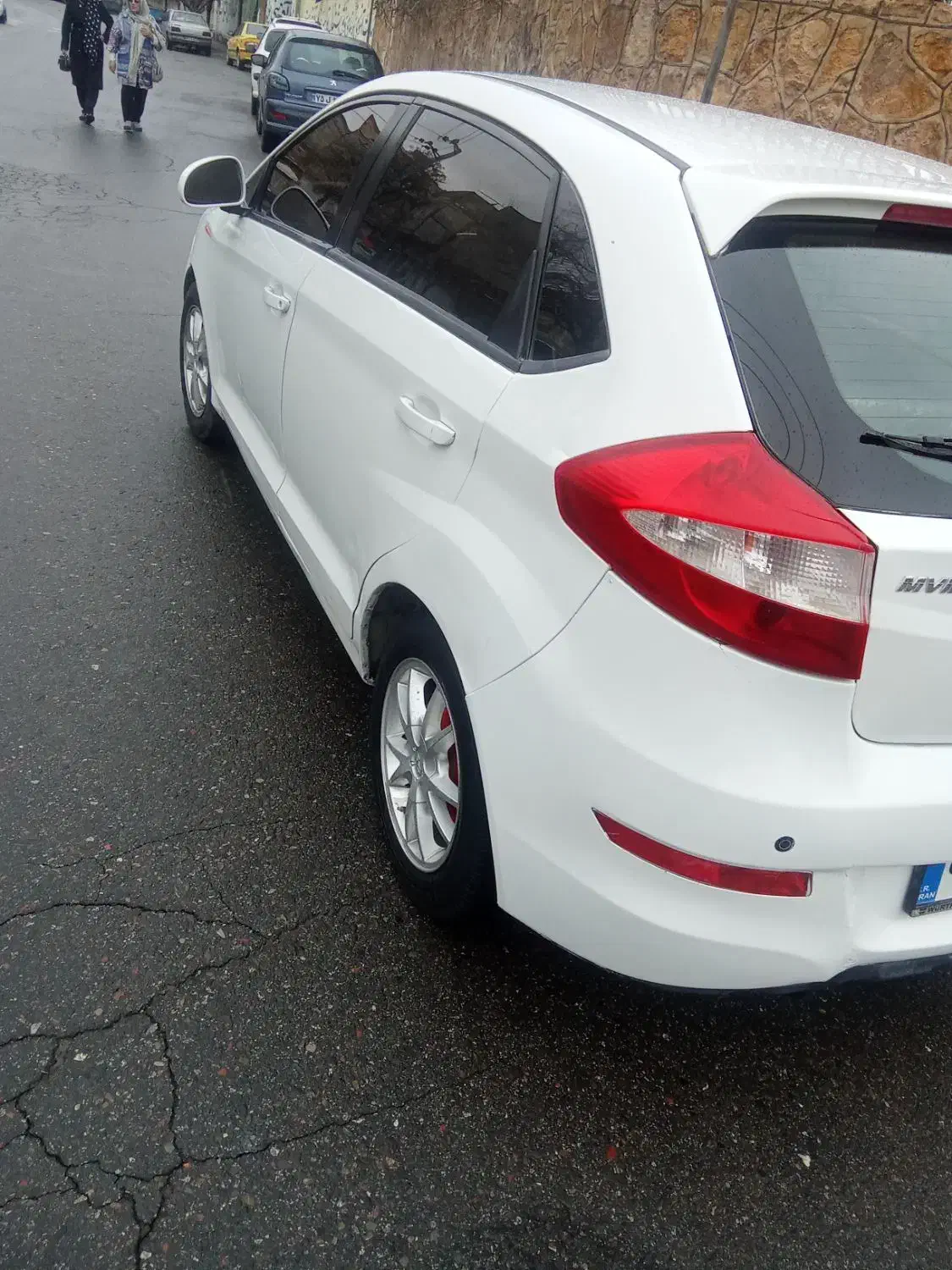 mvm315|خودرو سواری و وانت|تبریز, |دیوار