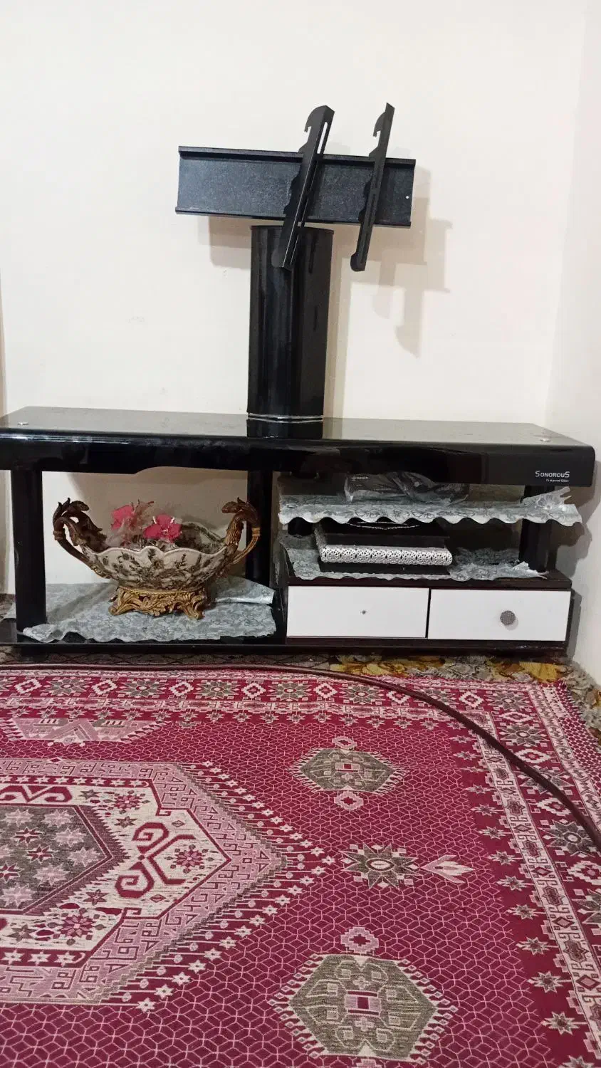 در حد نو|تلویزیون و پروژکتور|کرمان, |دیوار