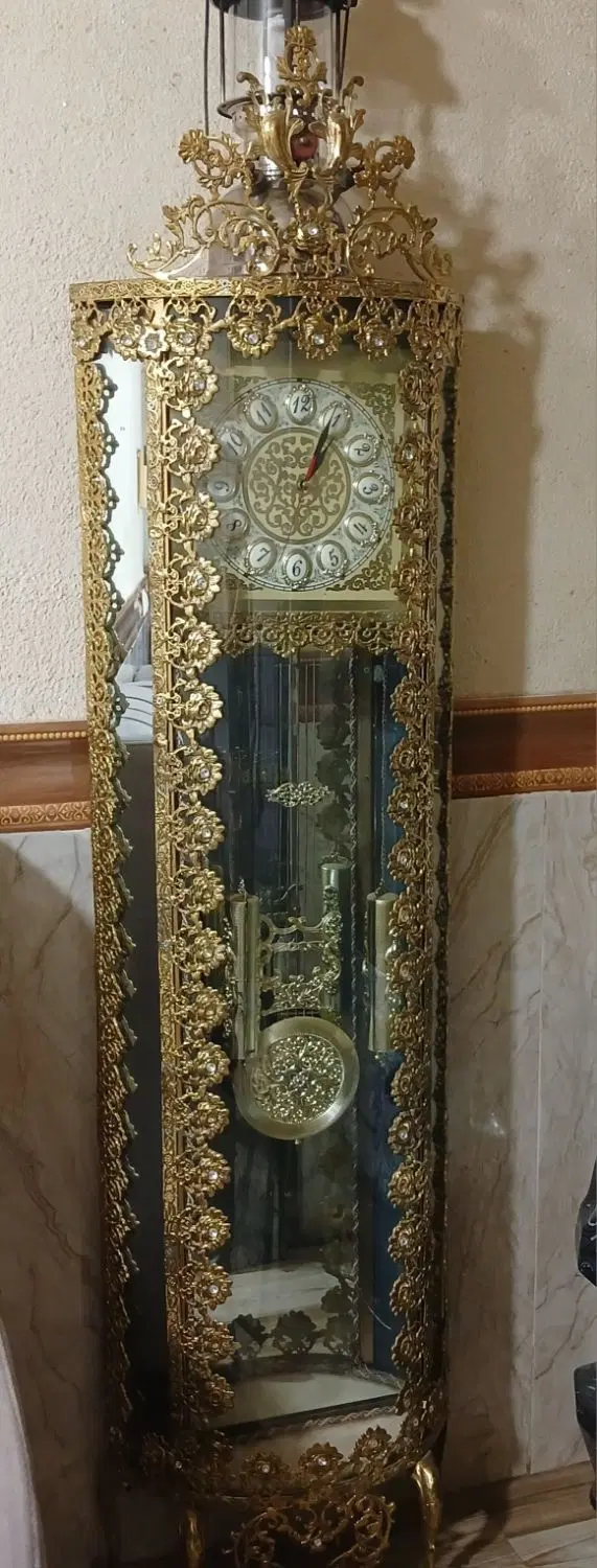 برنز|آینه|رشت, آزادگان|دیوار