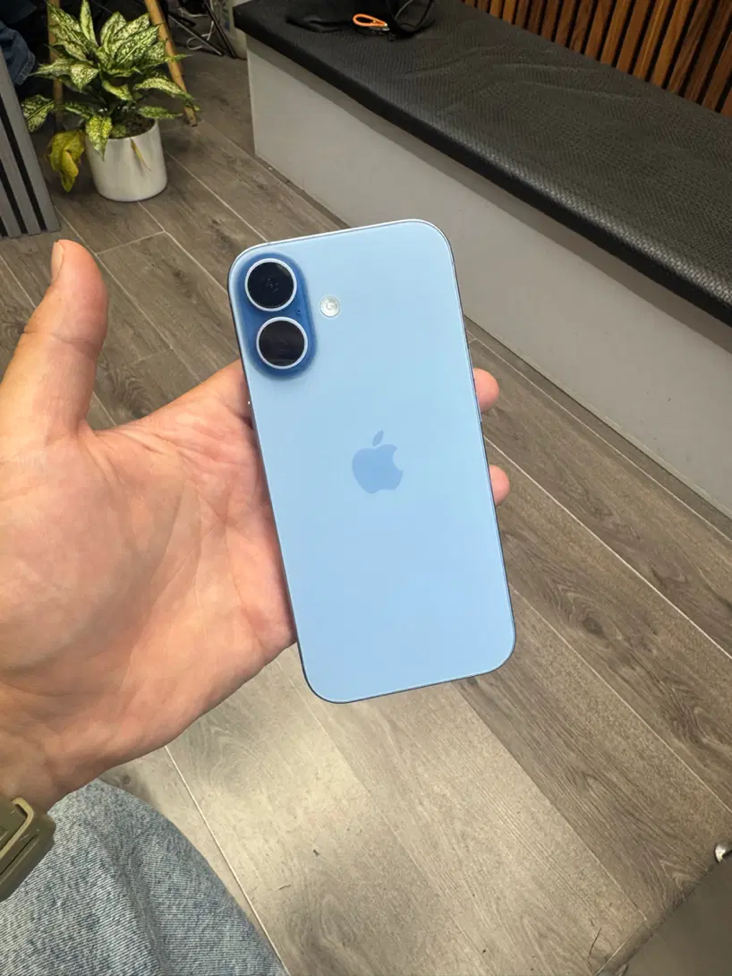 Iphone 17 normal|موبایل|تهران, مدائن|دیوار