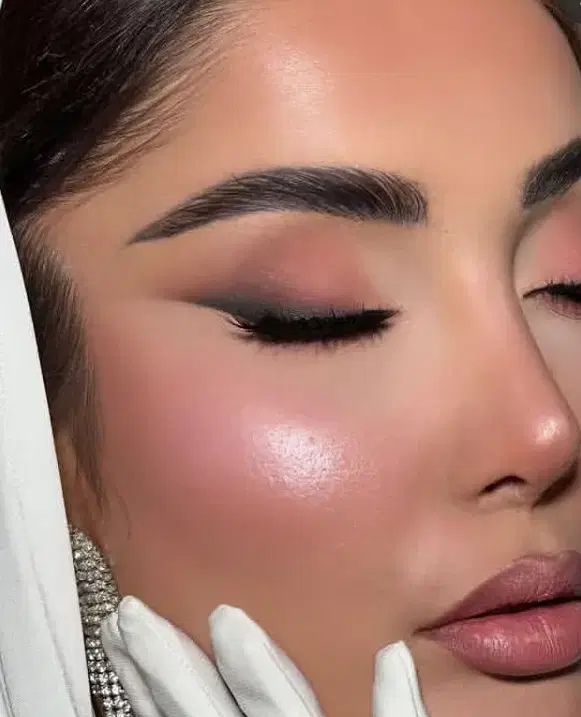 میکاپ|خدمات آرایشگری و زیبایی|بوشهر, |دیوار