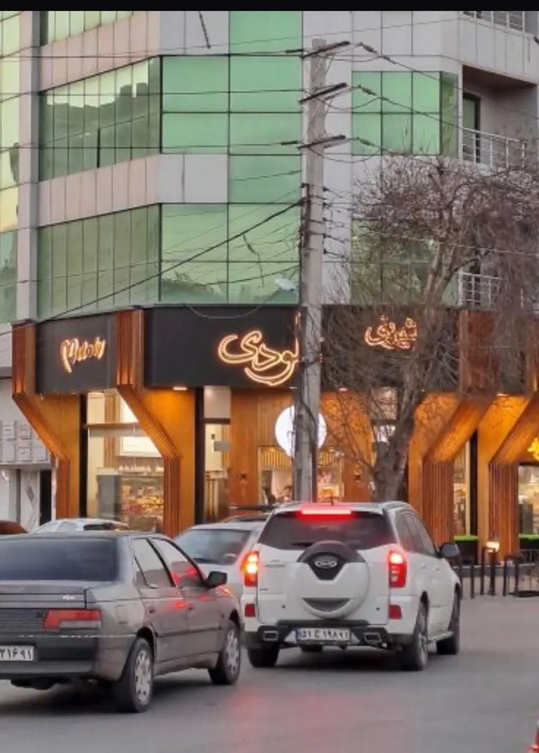 آشپز|استخدام خدمات فروشگاه و رستوران|اردبیل, |دیوار