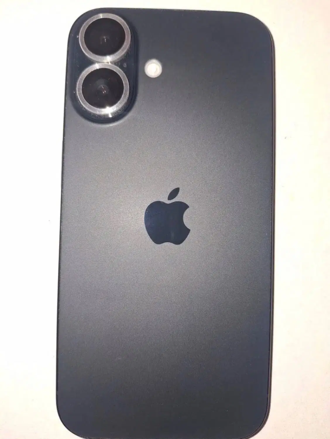 Iphone 16 normale 128|موبایل|بابل, |دیوار