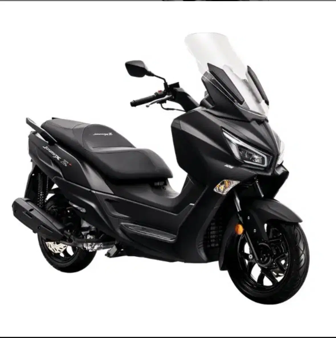 Galaxy JX250|موتورسیکلت|تهران, مهران|دیوار