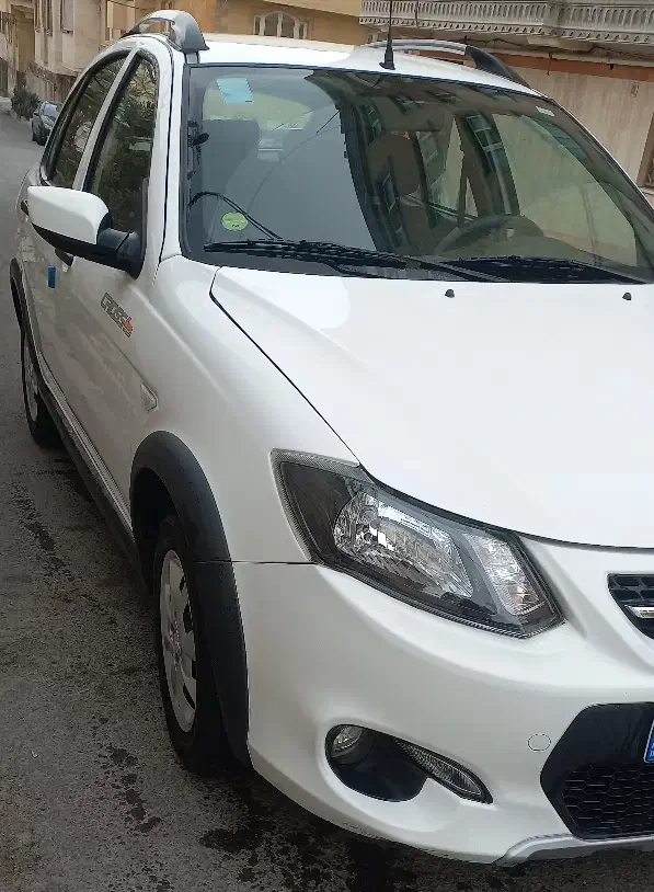 کوییک ۴۰۲|خودرو سواری و وانت|قم, شهرک قدس|دیوار