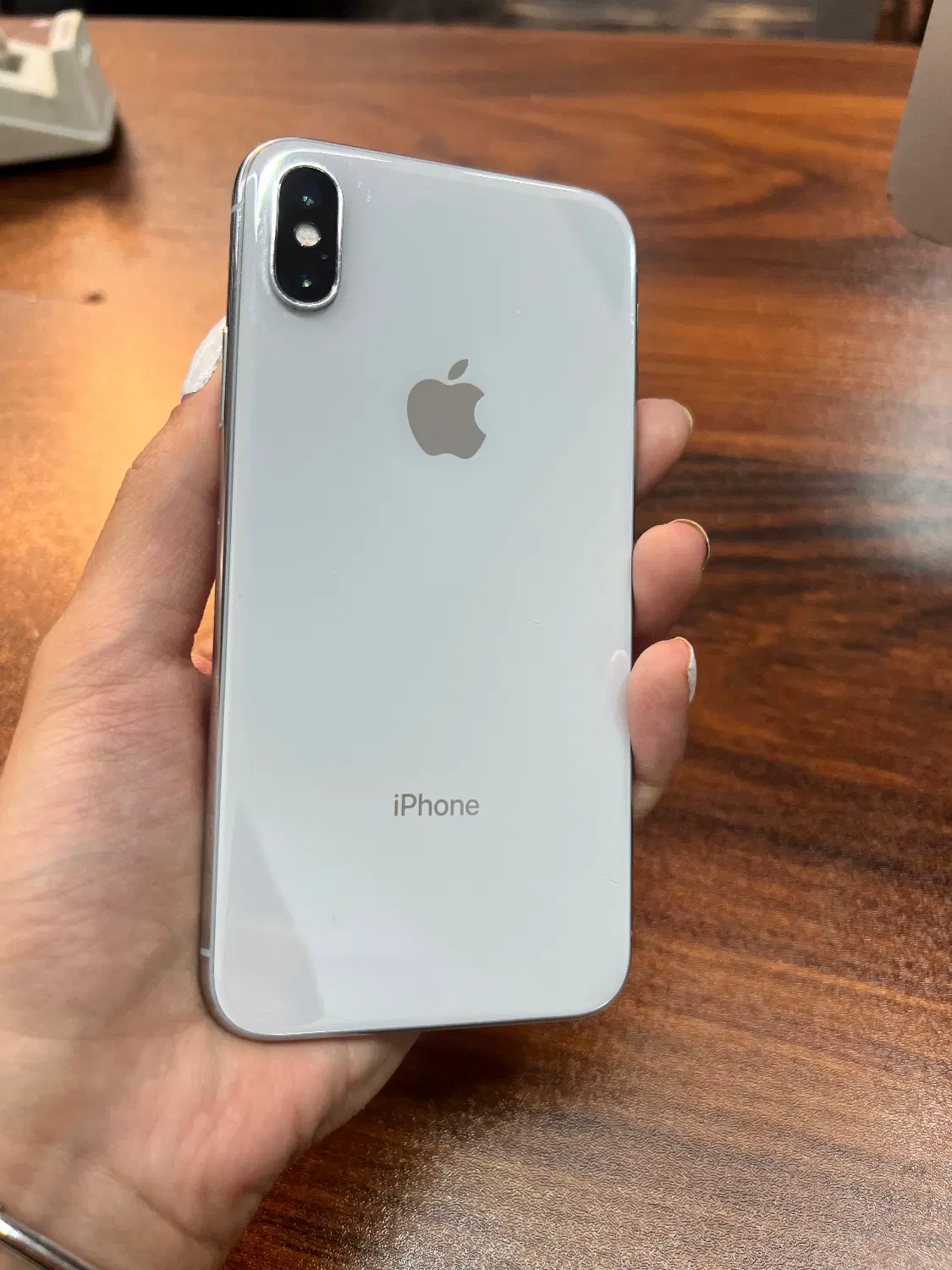 iPhone X 256G|موبایل|تهران, بهارستان|دیوار