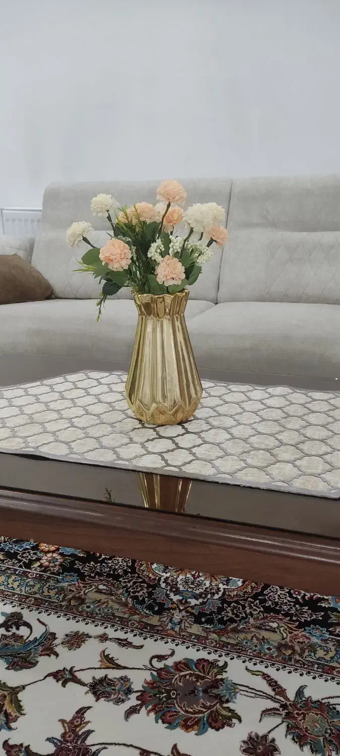 گل و گلدان|گل مصنوعی|همدان, |دیوار