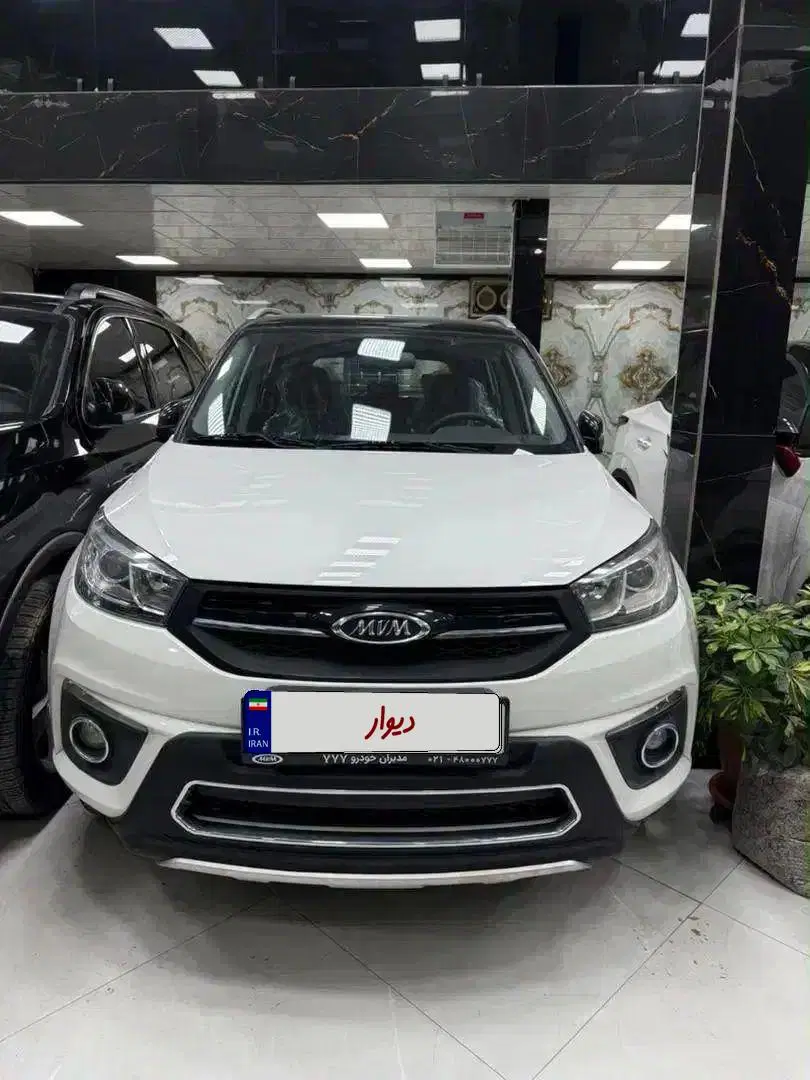 x33  s sport at|خودرو سواری و وانت|نسیم‌شهر, |دیوار