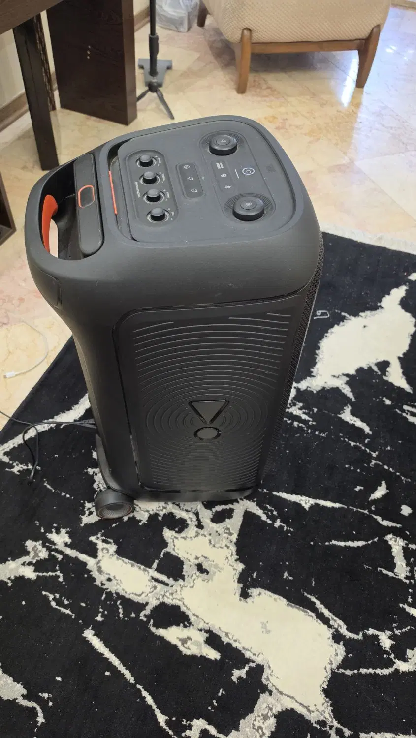 jbl 320|صوتی و تصویری|تهران, ارامنه|دیوار