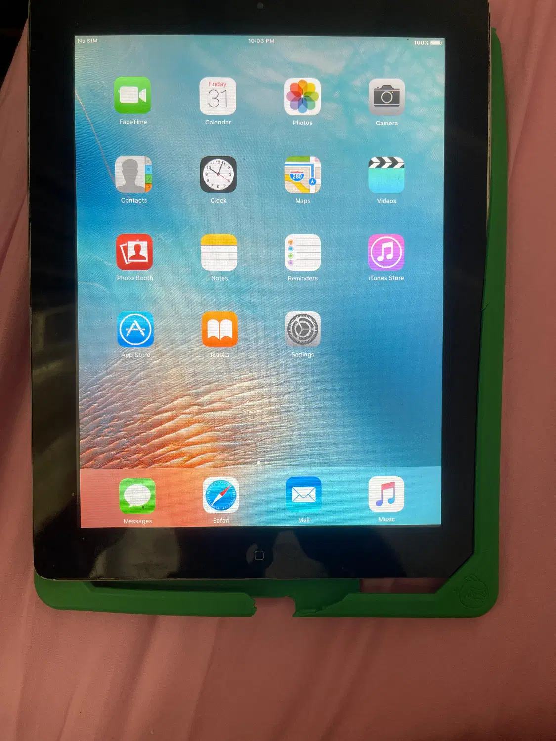ipad2|تبلت|تهران, نازی‌آباد|دیوار