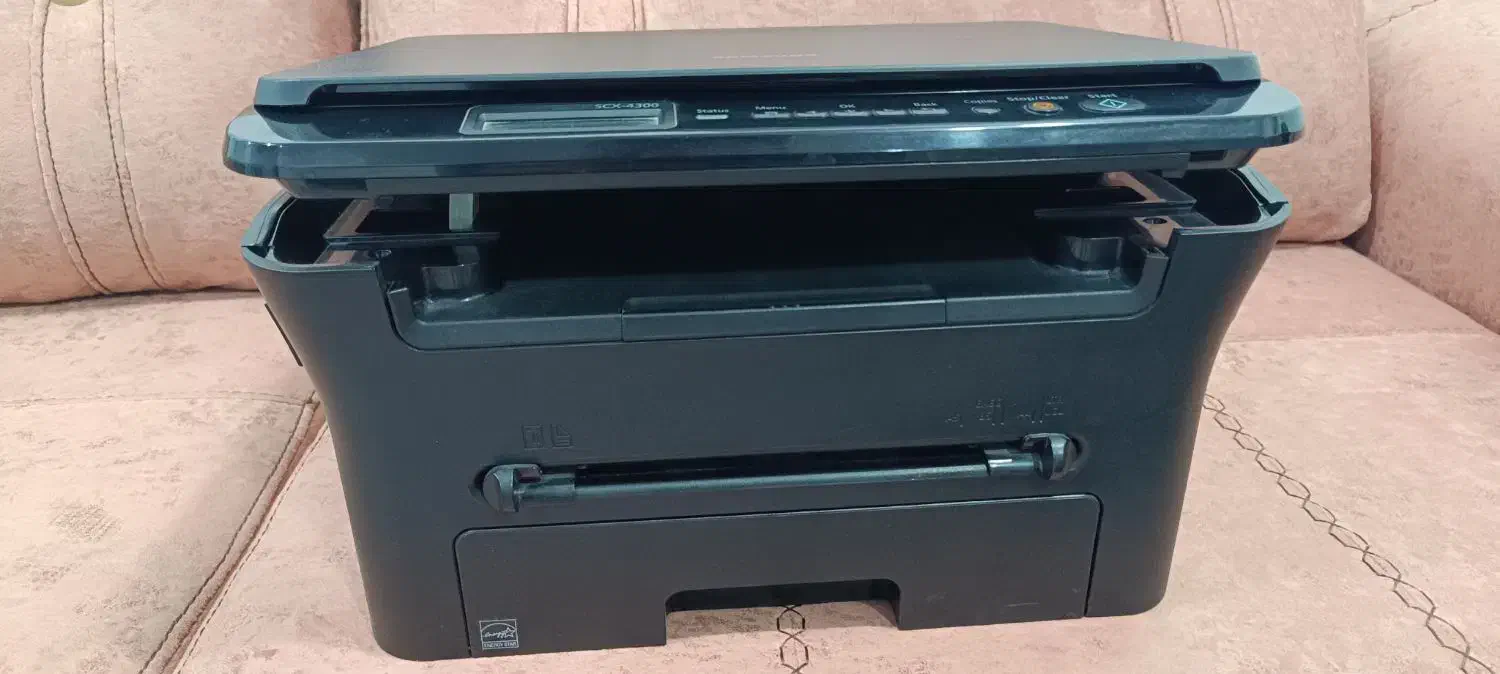 پرینتر|پرینتر، اسکنر، کپی، فکس|اندیمشک, |دیوار