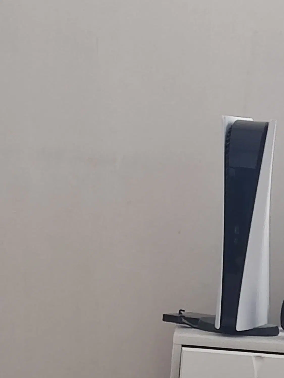 ps5 digital|کنسول، بازی ویدئویی و آنلاین|اردبیل, |دیوار