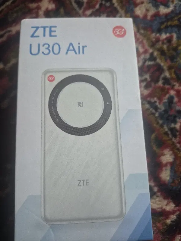 مودم U30Air|مودم و تجهیزات شبکه|تهران, استخر|دیوار