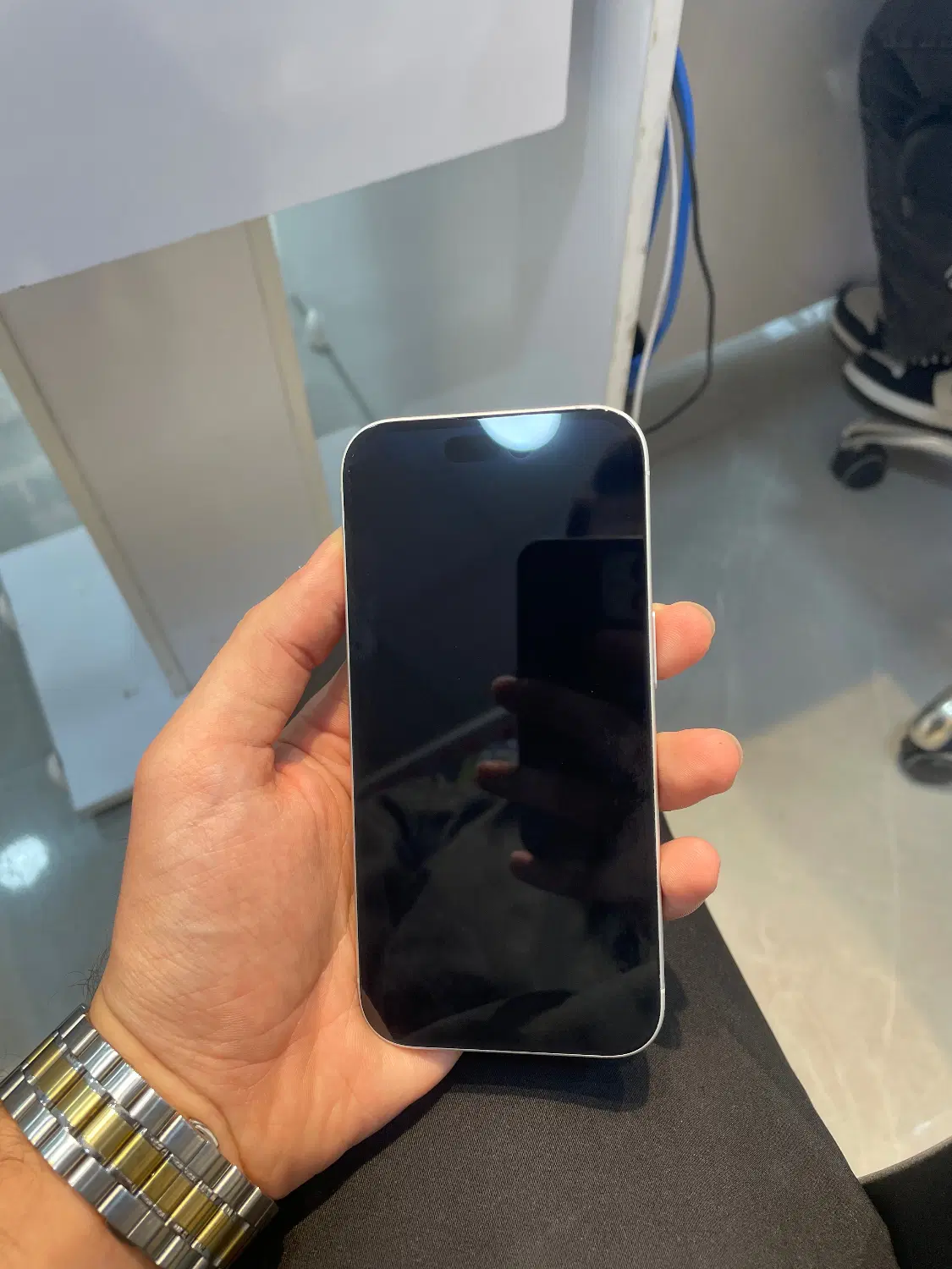iPhone 16|موبایل|رشت, منظریه|دیوار