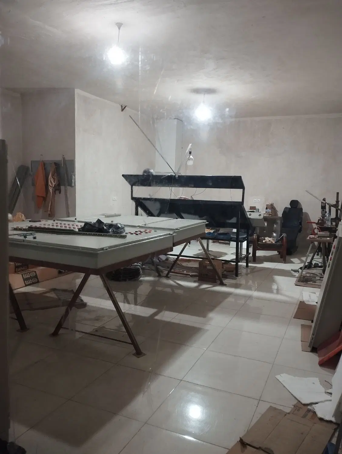 مغازه|اجارهٔ مغازه و غرفه|ماکو, |دیوار