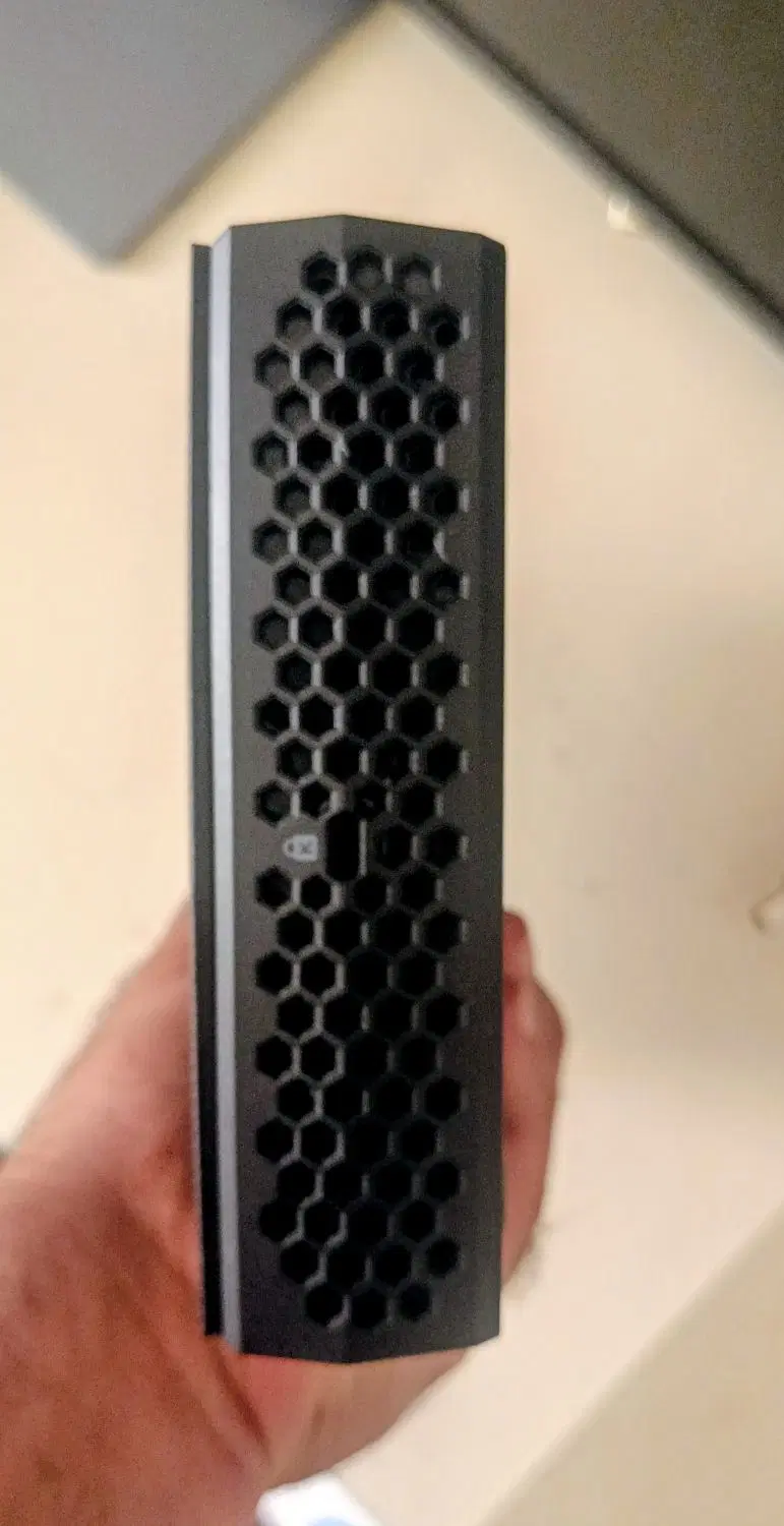 Mini PC INTEL NUK8I7HVK|رایانه رومیزی|بندرعباس, |دیوار