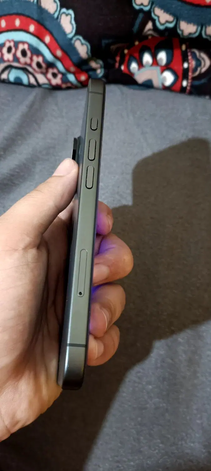 iphone 17 ch|موبایل|گرگان, |دیوار